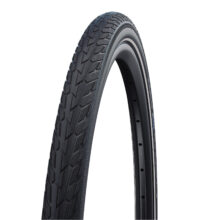 Schwalbe 28-2.00 (50-622) Road Cruiser Plus PG zwart +R
