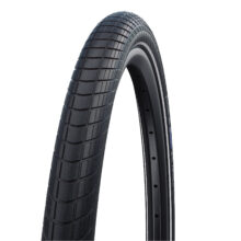 Schwalbe 28-2.00 (50-622) Big Apple Active zwart R