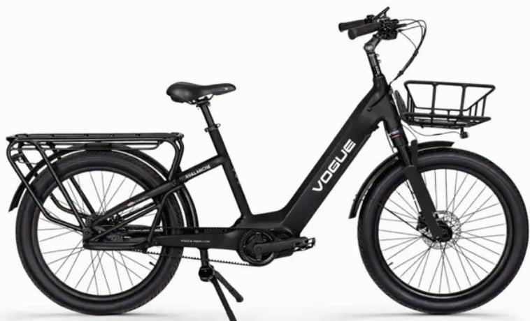 Vogue I Avalange - DikkeFiets