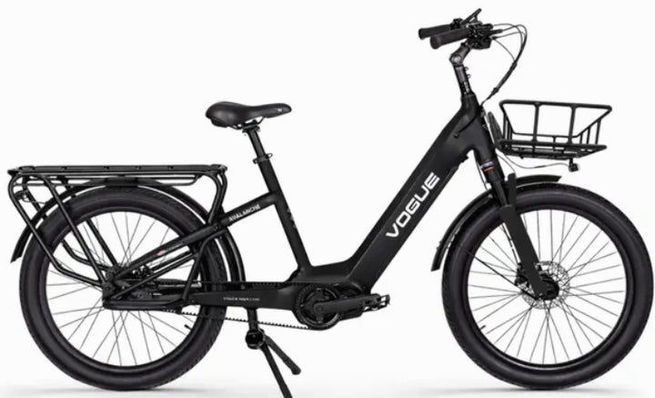 Vogue I Avalange - DikkeFiets