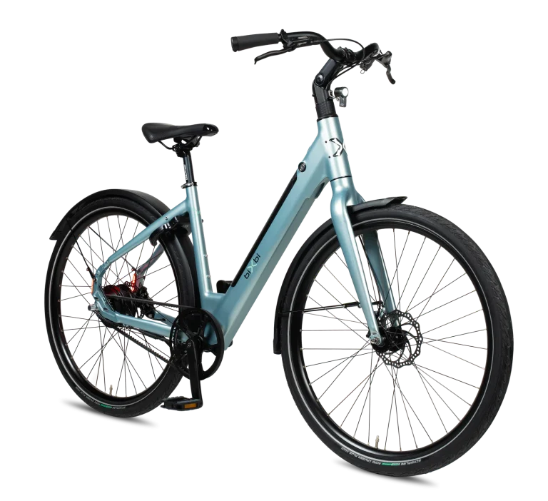 biXbi FAE - DikkeFiets