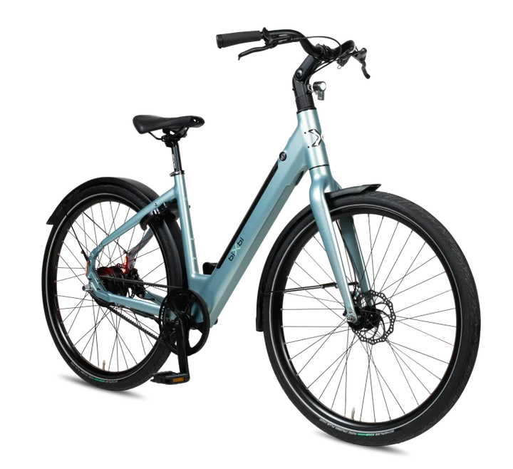 biXbi FAE - DikkeFiets