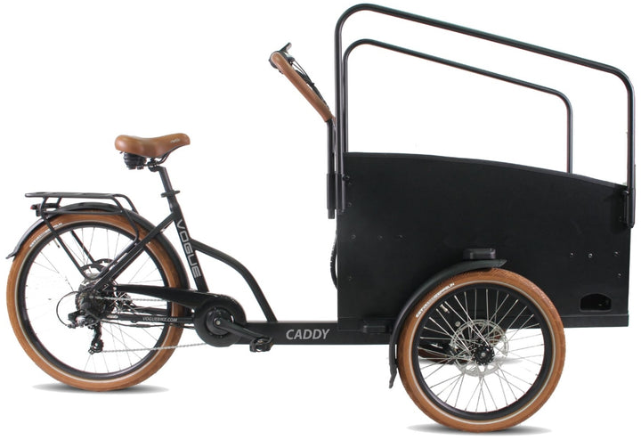 Vogue I Caddy - DikkeFiets