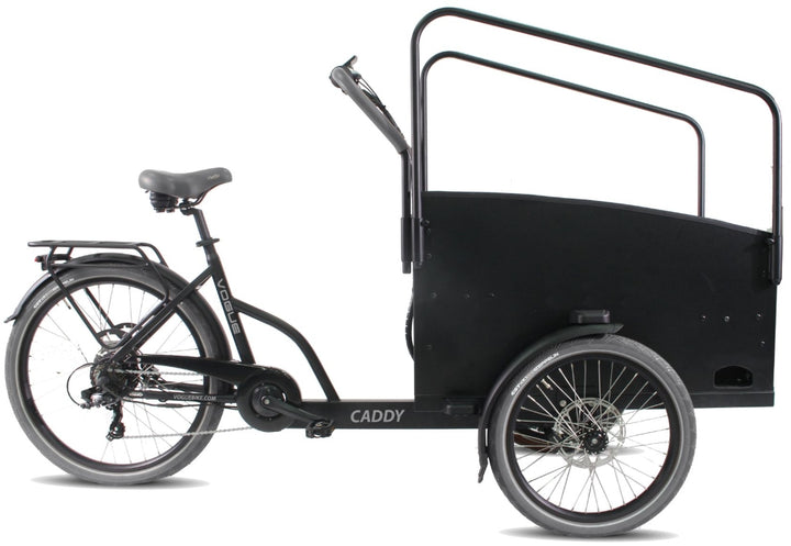 Vogue I Caddy - DikkeFiets