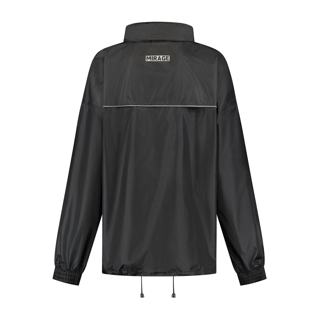 Mirage regenjas Rainfall luxury - DikkeFiets