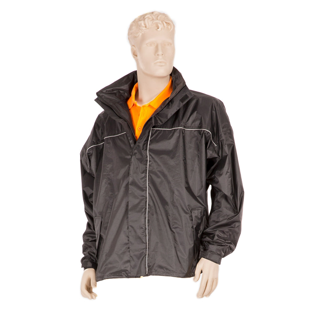 Mirage regenjas Rainfall luxury - DikkeFiets