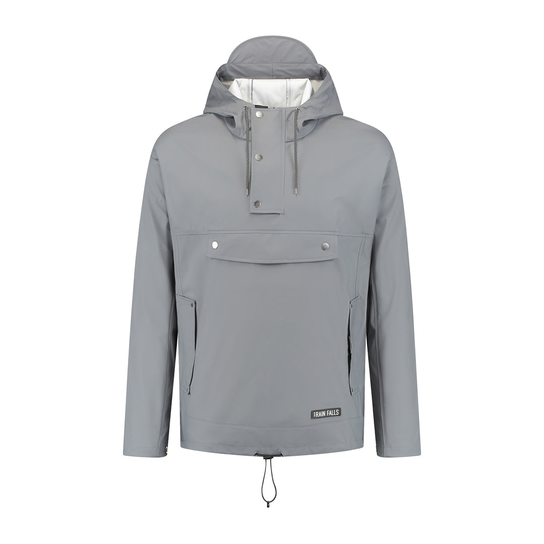 Mirage regenjas Rainfall soft touch - DikkeFiets