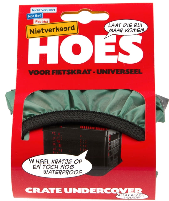 Niet Verkeerd I Krathoes
