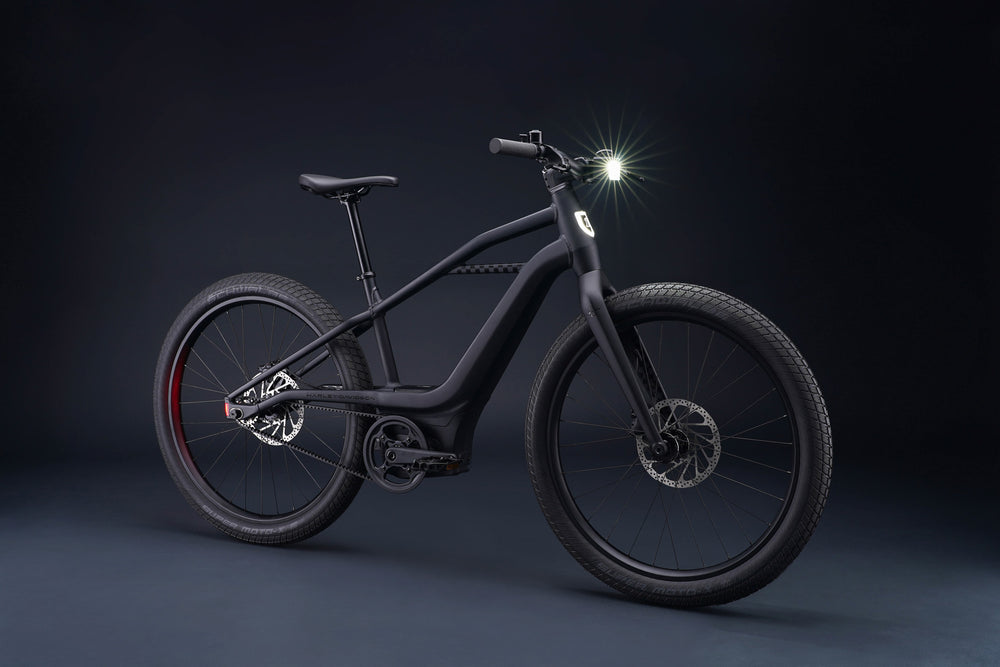 Serial 1 - Mosh/CTY - DikkeFiets