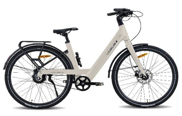 Vogue I Nova - DikkeFiets