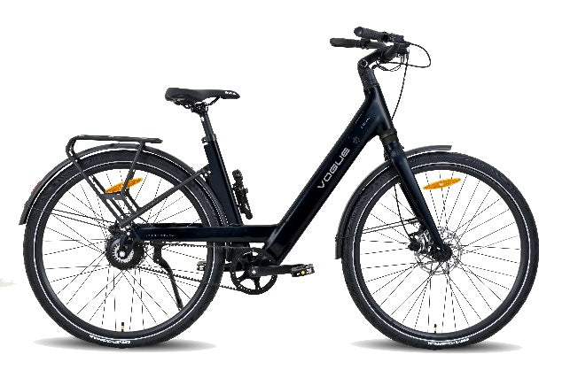 Vogue I Nova - DikkeFiets
