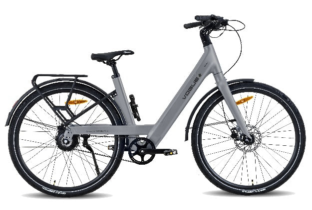 Vogue I Nova - DikkeFiets