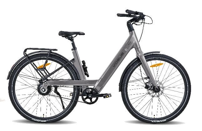 Vogue I Nova - DikkeFiets
