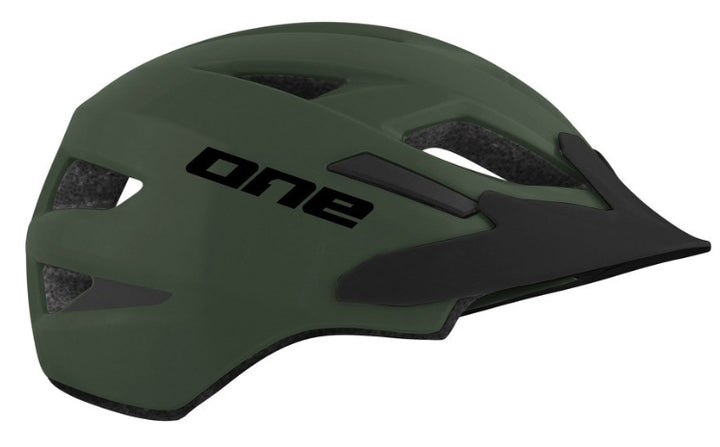 ONE - F.L.Y Kids - DikkeFiets