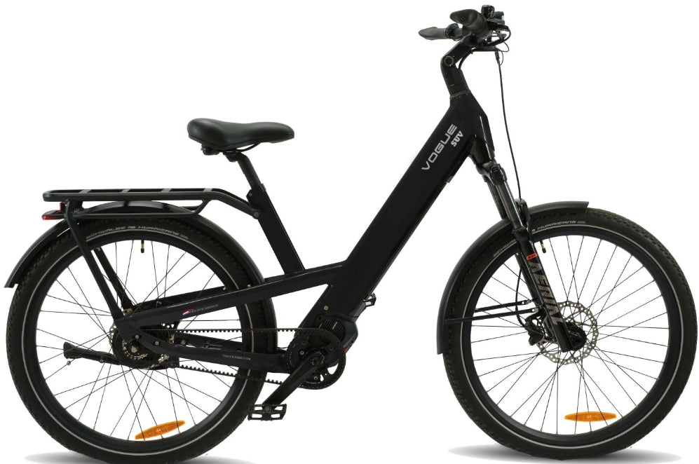 Vogue I SUV - DikkeFiets