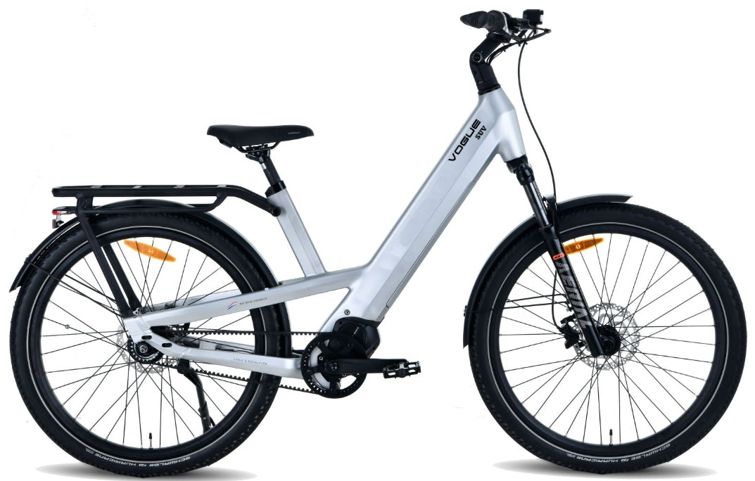 Vogue I SUV - DikkeFiets