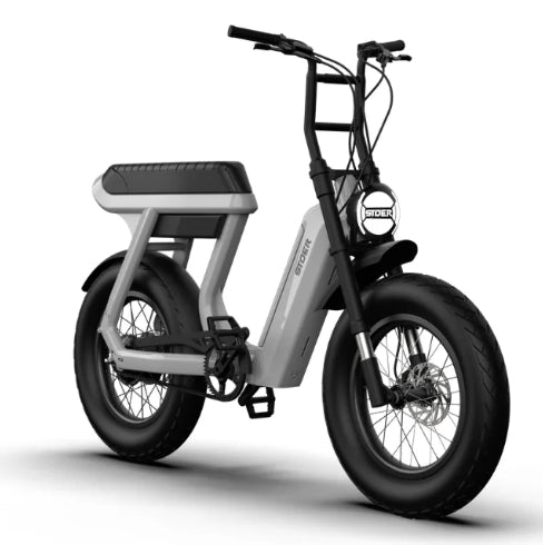 STOER | CityX - DikkeFiets