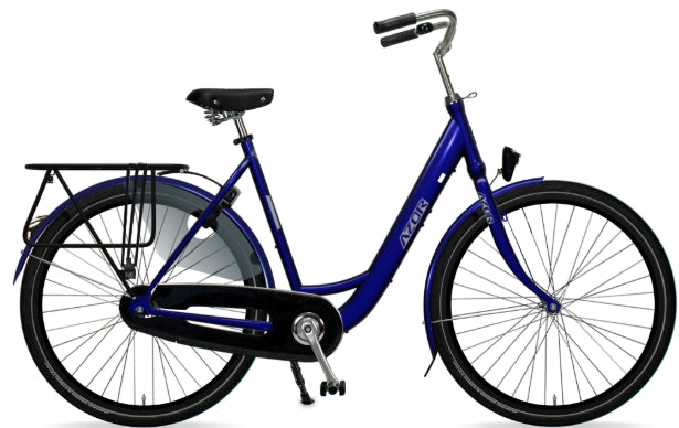 Fietshuur I Gewone Fiets