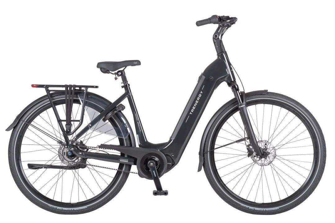 Trenergy Douro Pro N5 - DikkeFiets