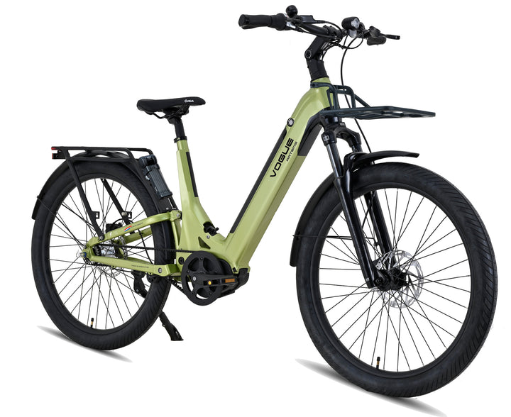 Vogue | Artemis - DikkeFiets