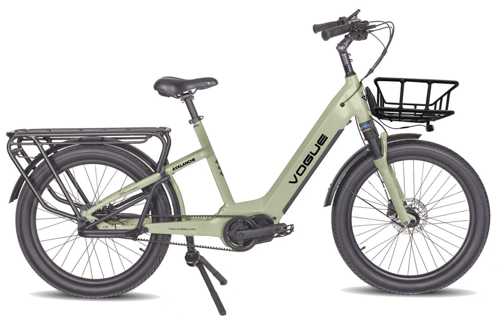 Vogue I Avalange - DikkeFiets