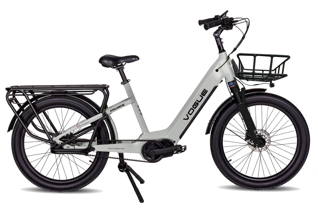 Vogue I Avalange - DikkeFiets