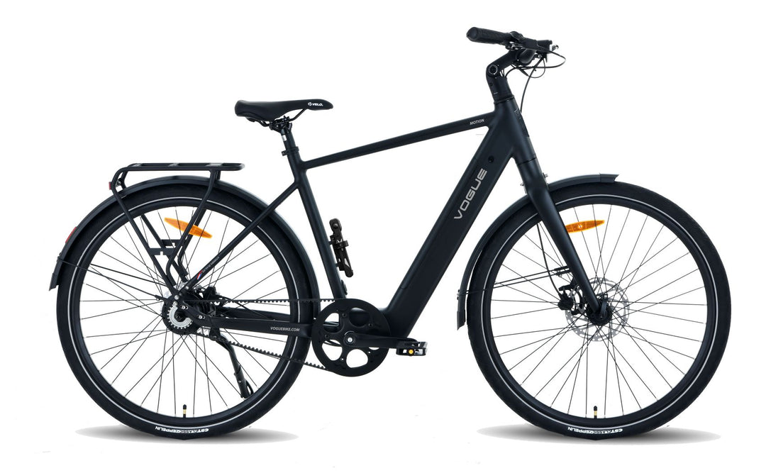 Vogue | Motion Man - DikkeFiets