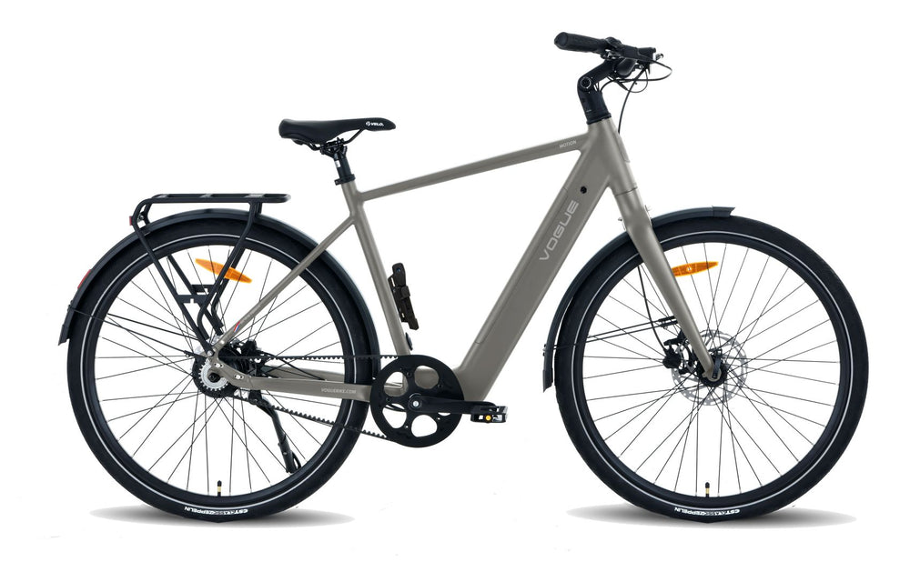 Vogue | Motion Man - DikkeFiets