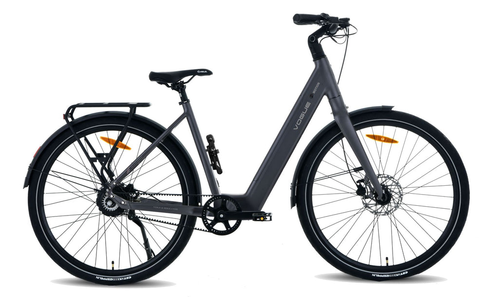 Vogue | Motion - DikkeFiets