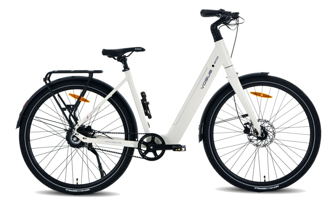 Vogue | Motion - DikkeFiets