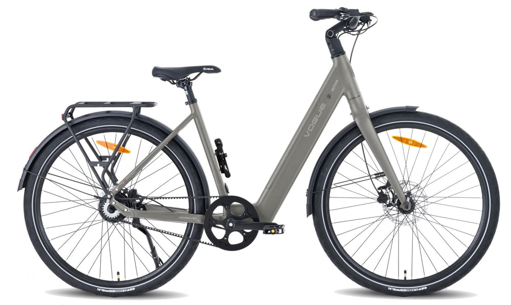 Vogue I Motion Plus - DikkeFiets