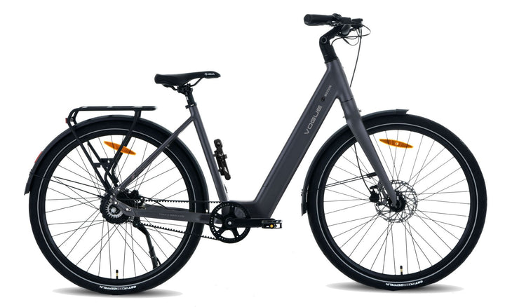 Vogue I Motion Plus - DikkeFiets