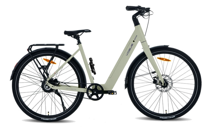 Vogue I Motion Plus - DikkeFiets