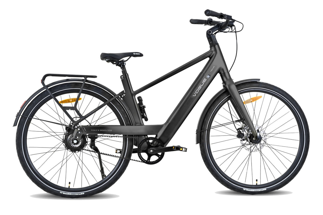 Vogue I Nova Man - DikkeFiets