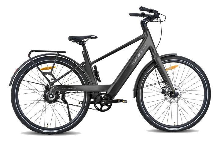 Vogue I Nova Man - DikkeFiets