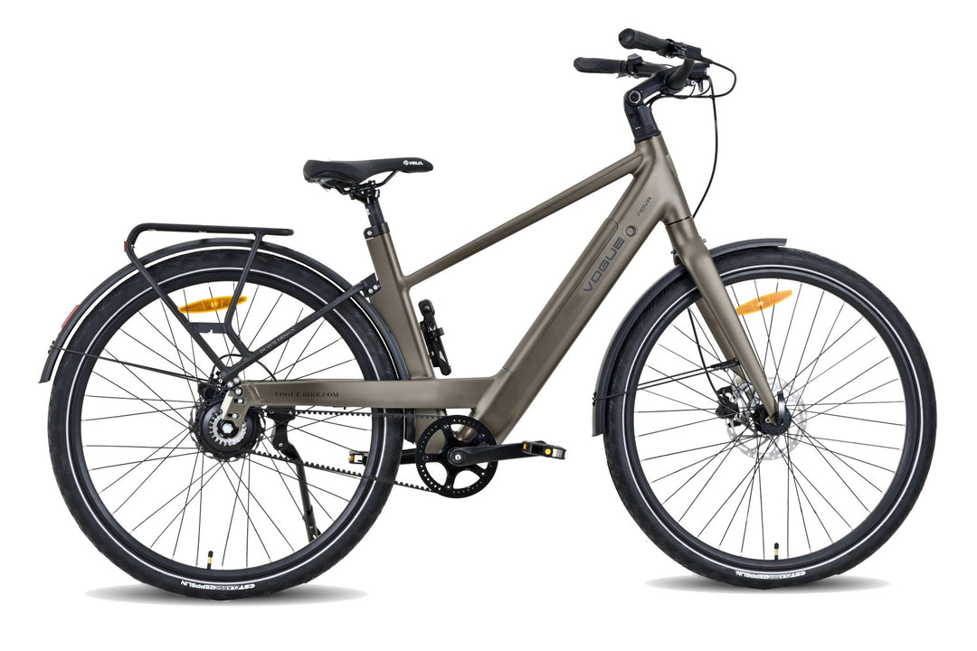 Vogue I Nova Man - DikkeFiets