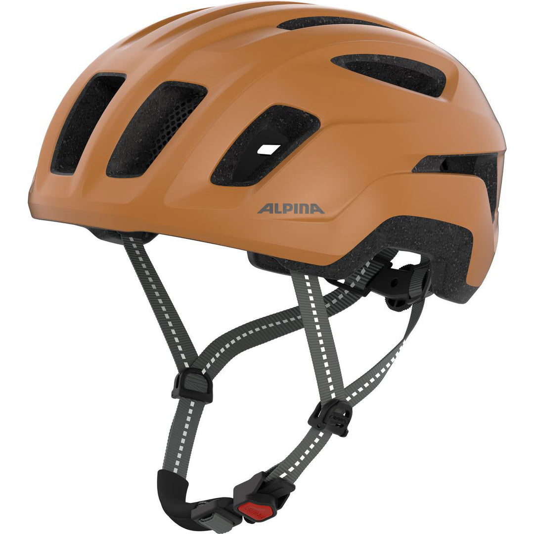 Alpina Paranus Urban - DikkeFiets