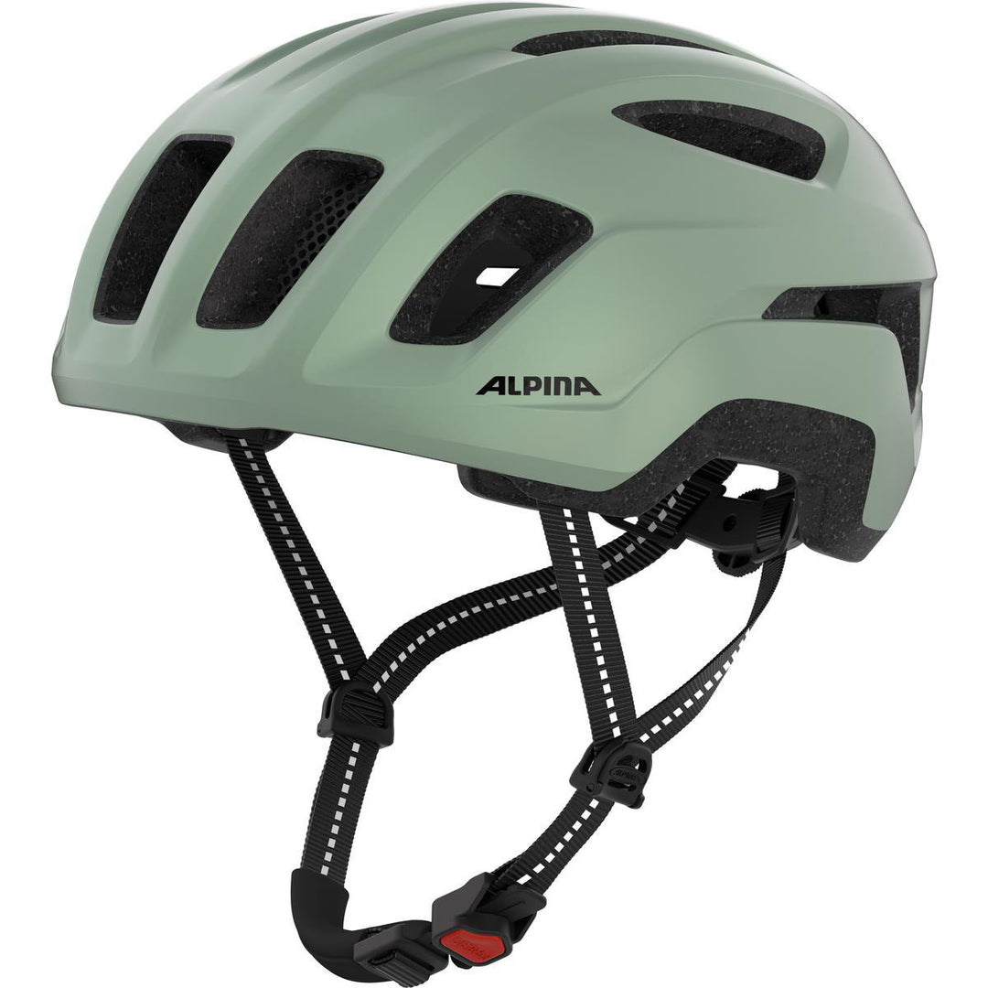 Alpina Paranus Urban - DikkeFiets