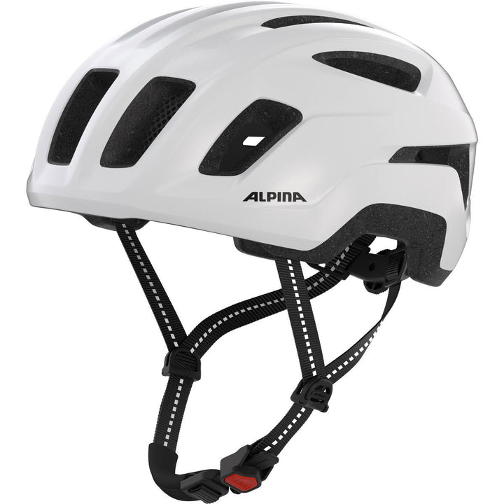 Alpina Paranus Urban - DikkeFiets