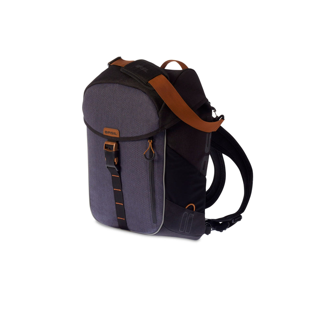 Basil I Miles Daypack - DikkeFiets
