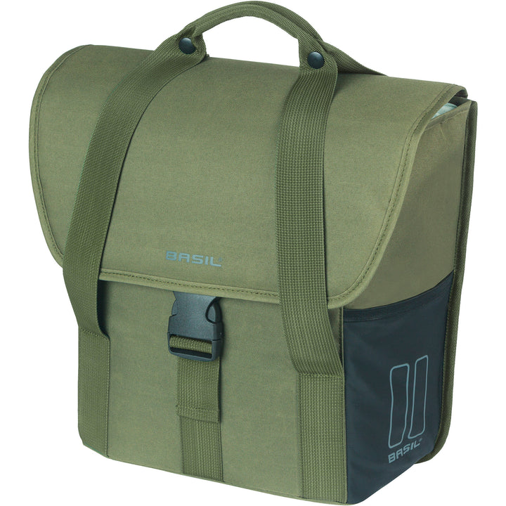 Basil I Go single bag