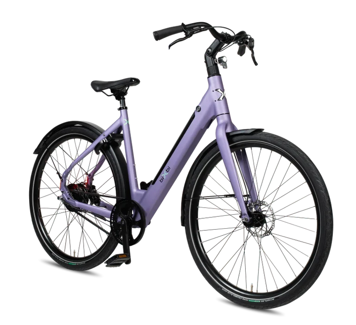 biXbi FAE - DikkeFiets