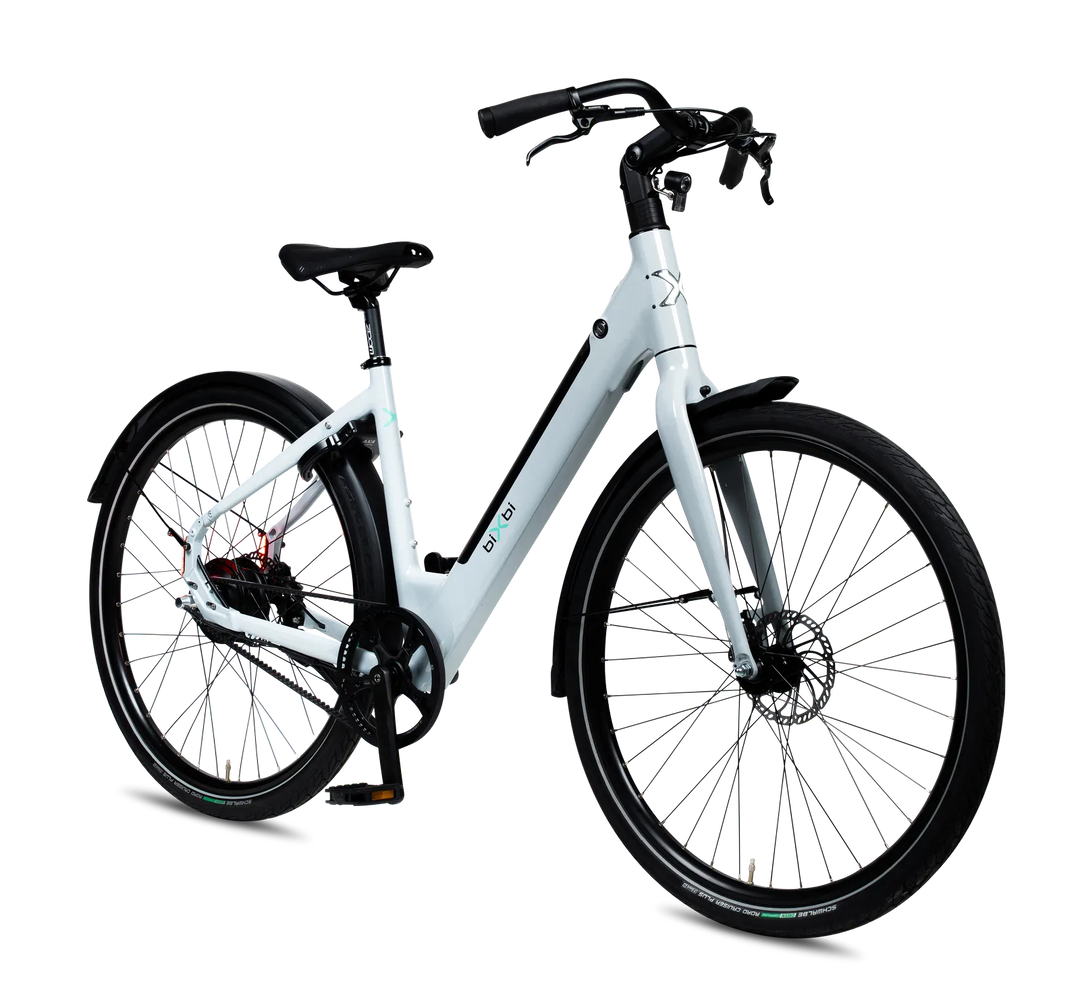biXbi FAE - DikkeFiets