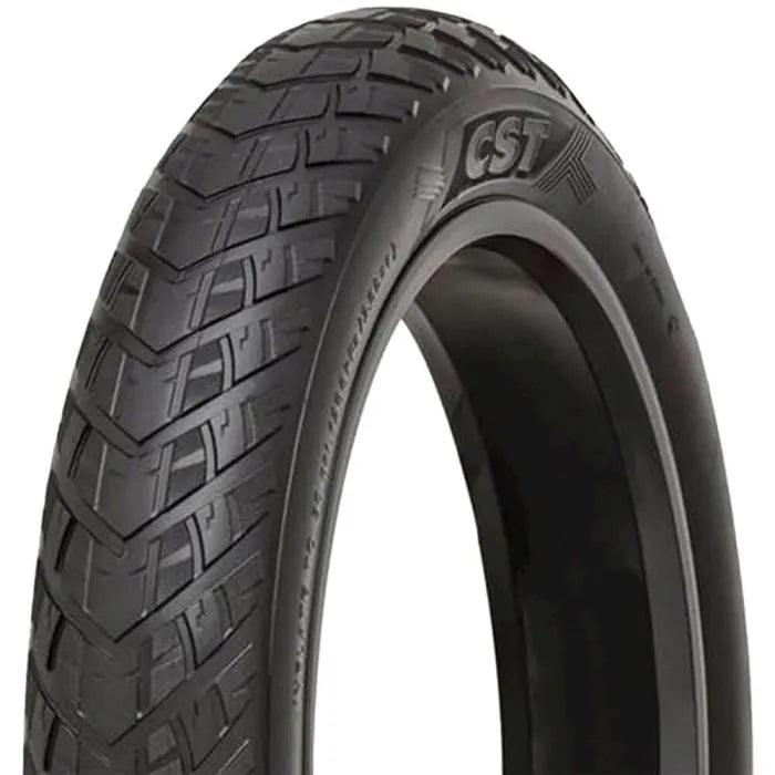 CST I Big Boat 26x4 - DikkeFiets