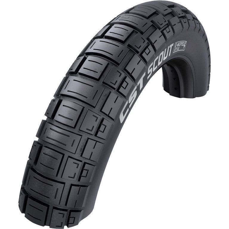CST I Scout 20x4 - DikkeFiets