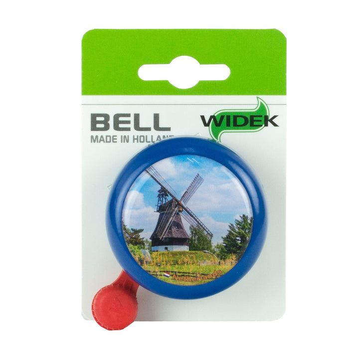 Fietsbel kind - DikkeFiets