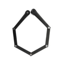 AXA | fold ultra ART2 Gekeurd - DikkeFiets