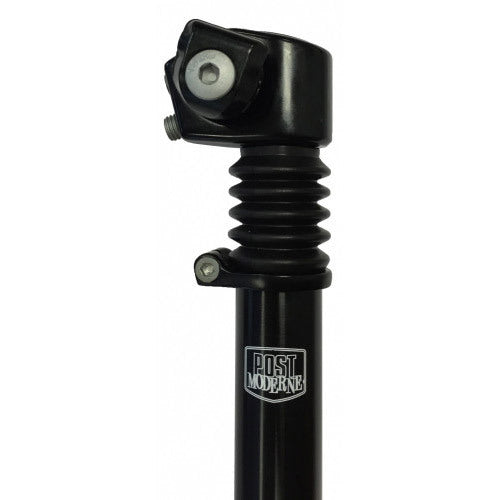 Hulzebos I Verende zadelpen 30,9mm - 350mm - DikkeFiets