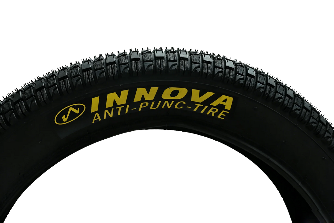 Innova I Straat banden 20x4 - DikkeFiets