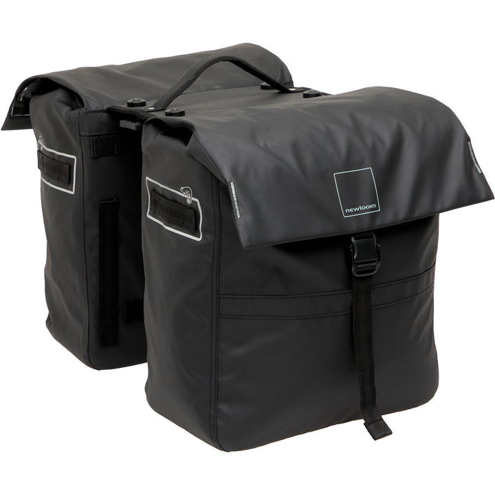 New Looxs | Leeds MIK 38L - DikkeFiets